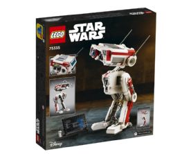 LEGO STAR WARS - BD-1 #75335